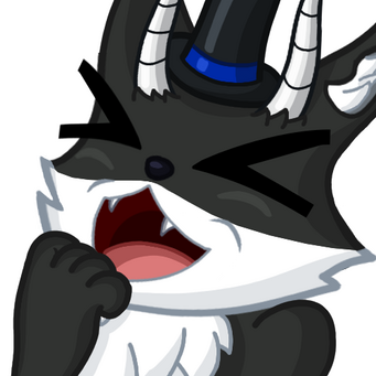 Laughing Emote