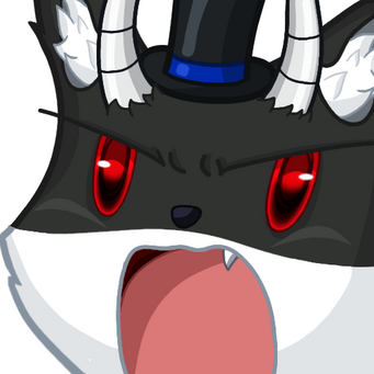 Angy Emote